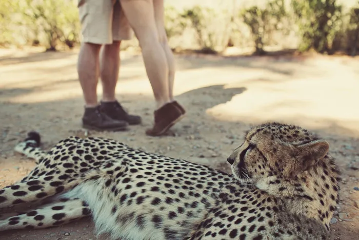 Photo by Andry Sander of Axioo. theweddingnotebook.com