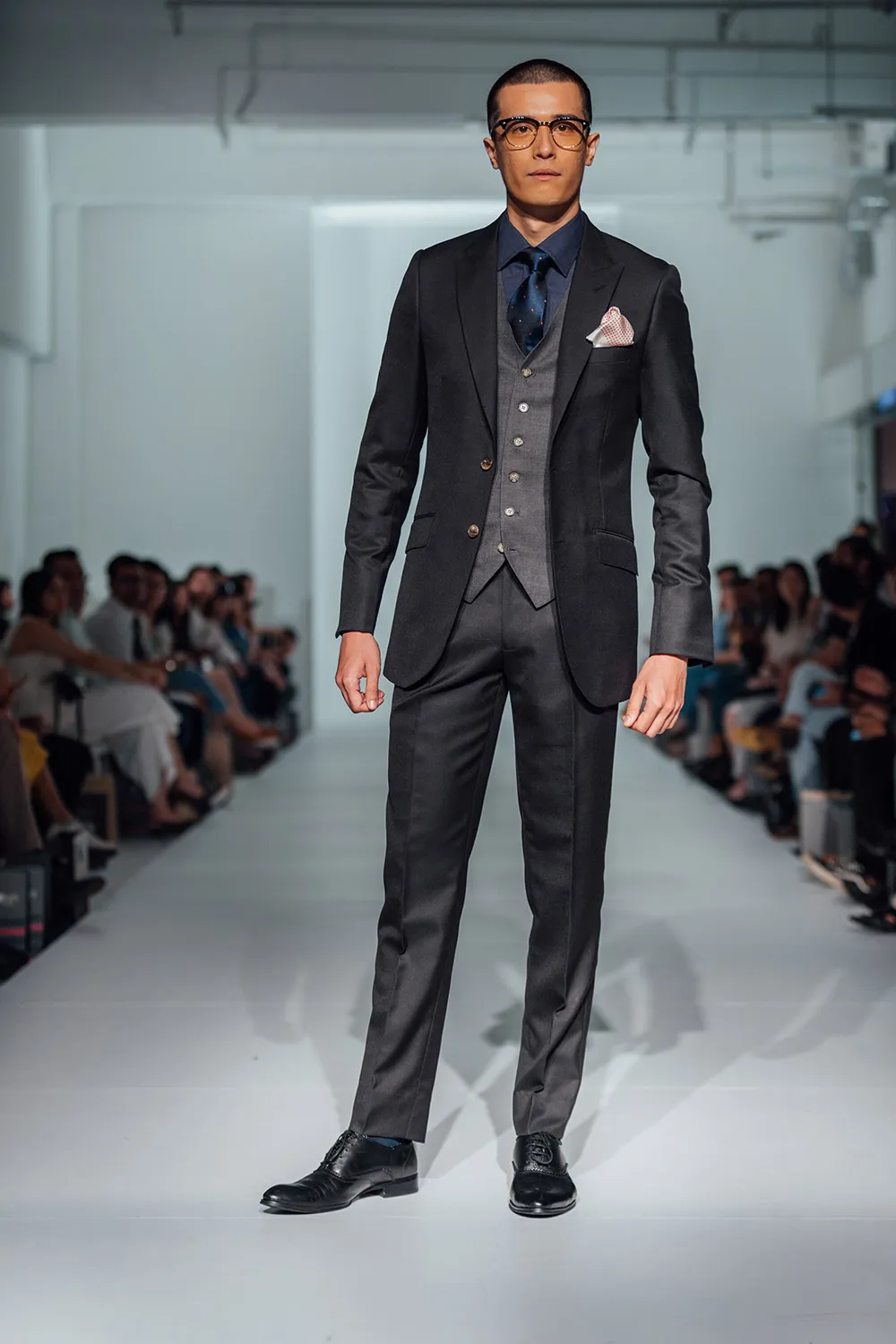 Wardrobe ‘Wedding Bells Collection’ at WAF2019. theweddingnotebook.com