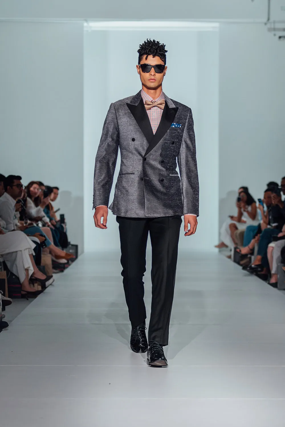 Wardrobe ‘Wedding Bells Collection’ at WAF2019. theweddingnotebook.com