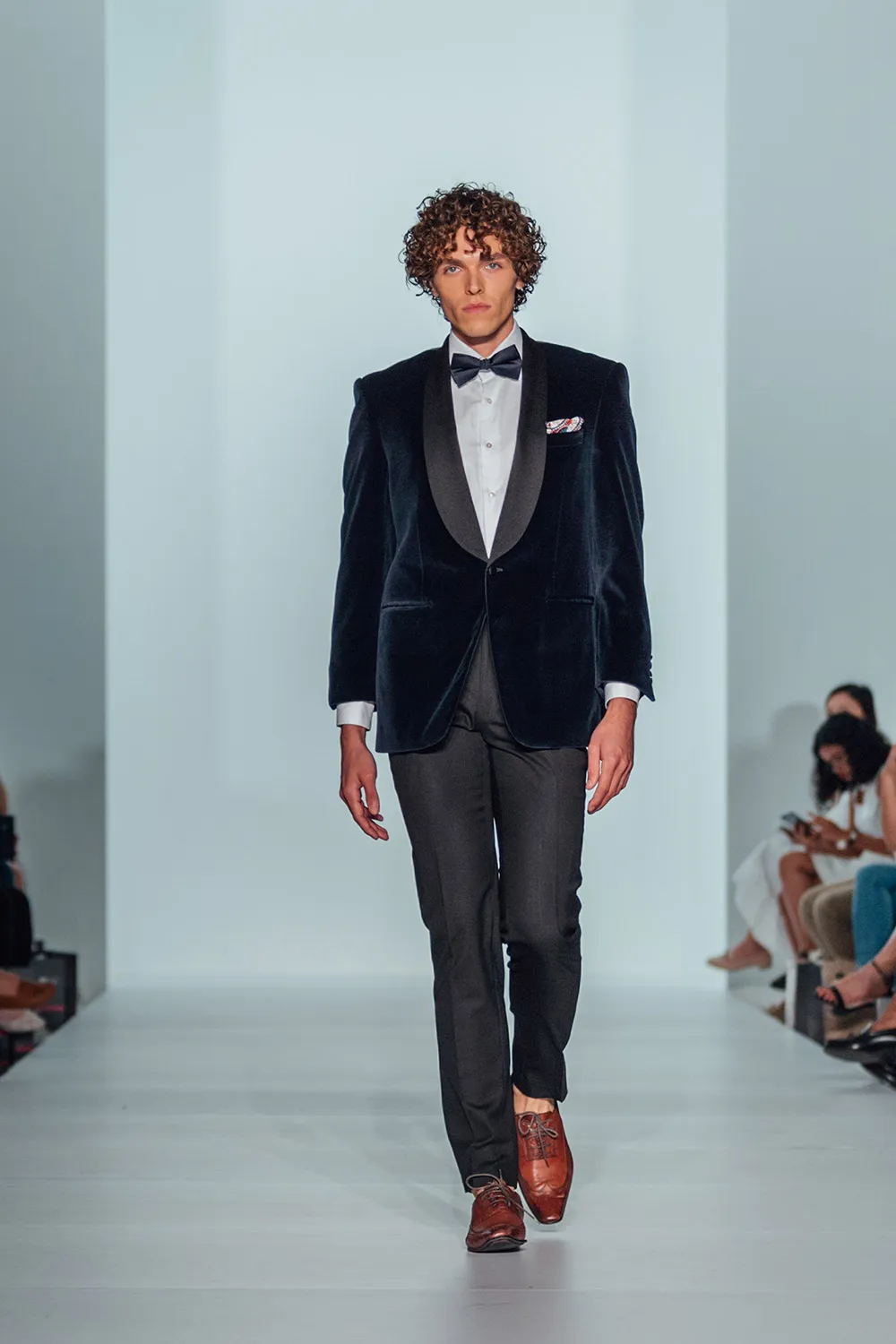 Wardrobe ‘Wedding Bells Collection’ at WAF2019. theweddingnotebook.com