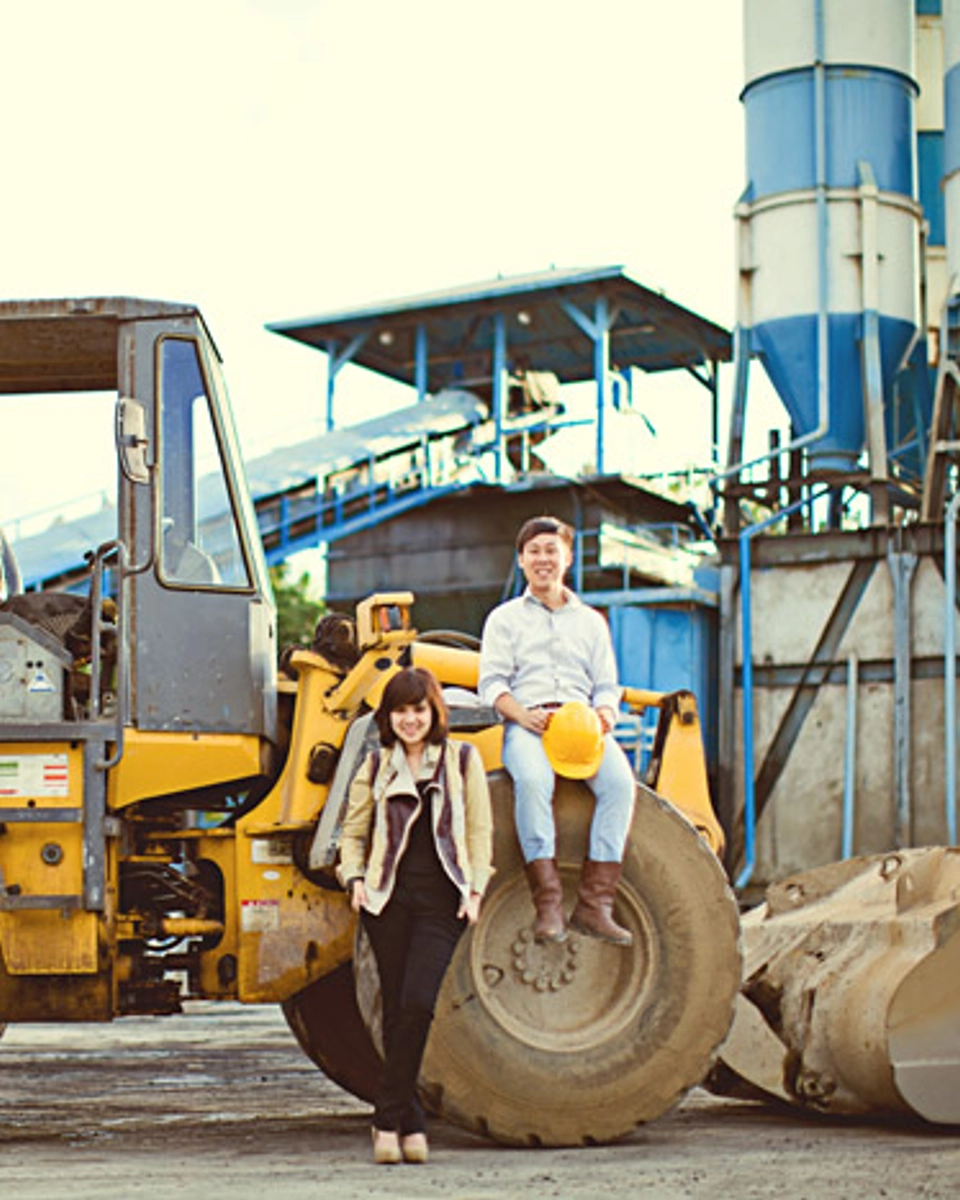 We Fell In Love Despite Our Differences