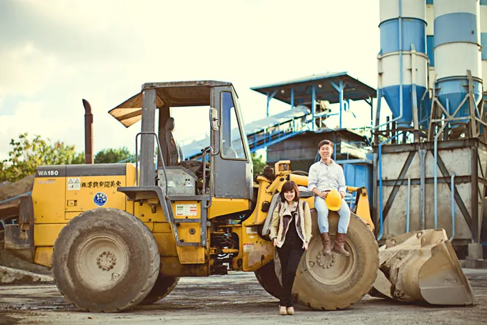 All Season – Photo. theweddingnotebook.com