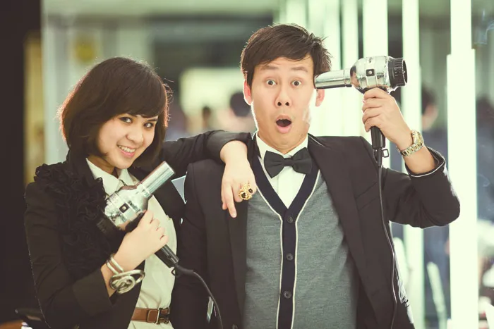 All Season – Photo. theweddingnotebook.com