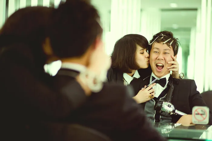 All Season – Photo. theweddingnotebook.com