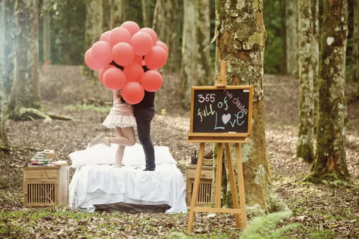 All Season – Photo. theweddingnotebook.com