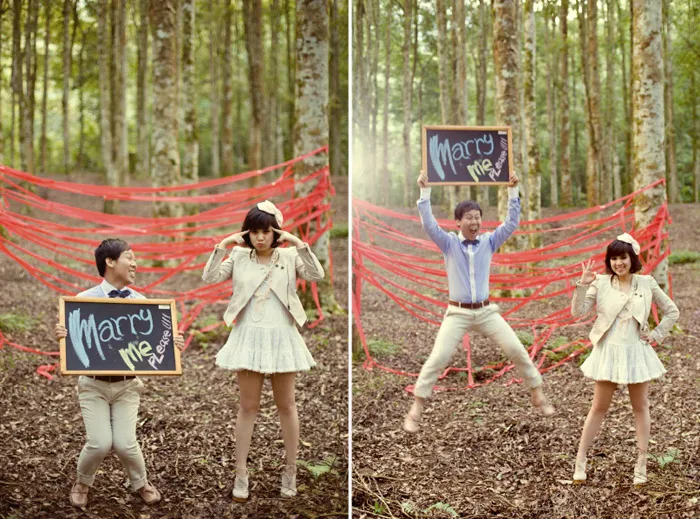 All Season – Photo. theweddingnotebook.com