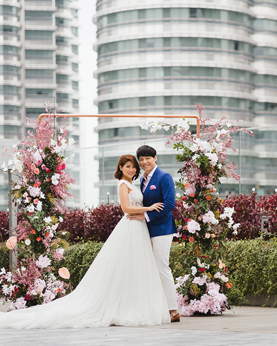 WED YOUR WAY: W Kuala Lumpur’s 2023 Wedding Fair