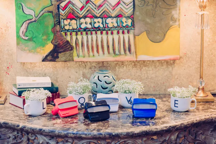 Multifolds Photography. theweddingnotebook.com