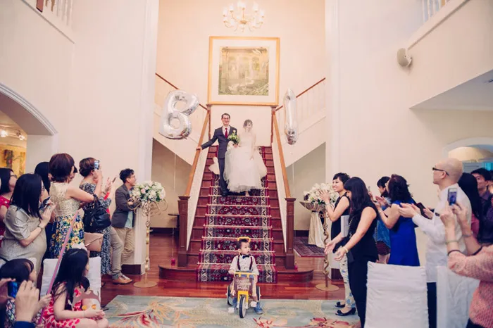 Multifolds Photography. theweddingnotebook.com