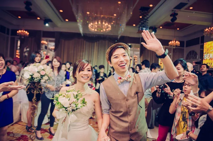 Multifolds Photography. theweddingnotebook.com