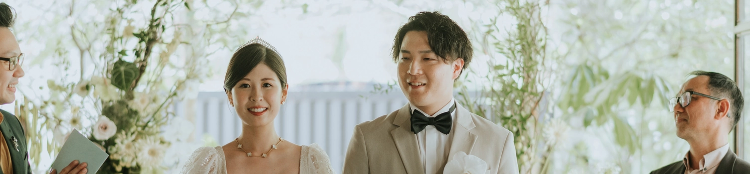 Wedding Emcee Script Template to Make Your Own