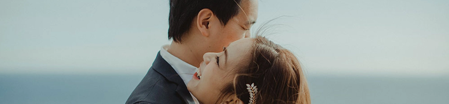 Wedding Gallery Studio