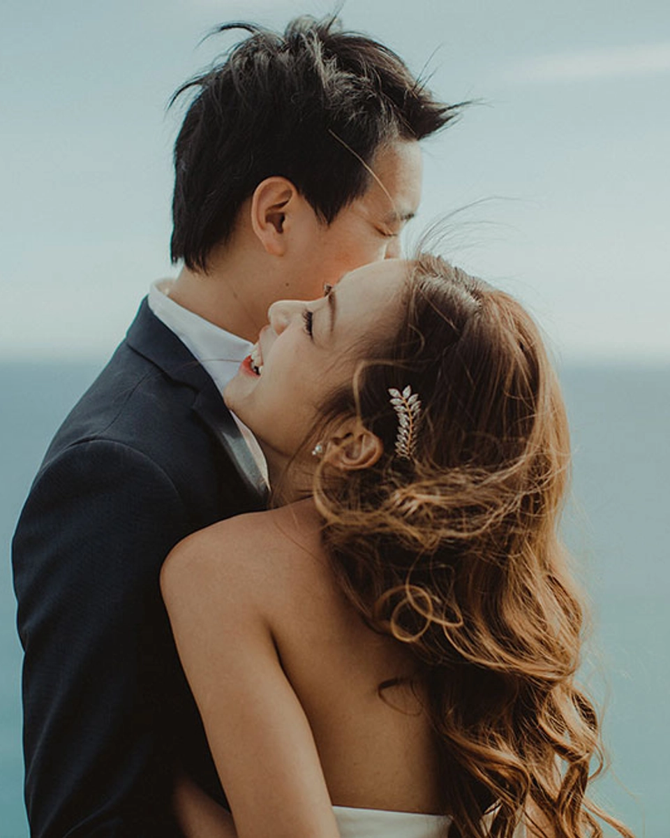 Wedding Gallery Studio