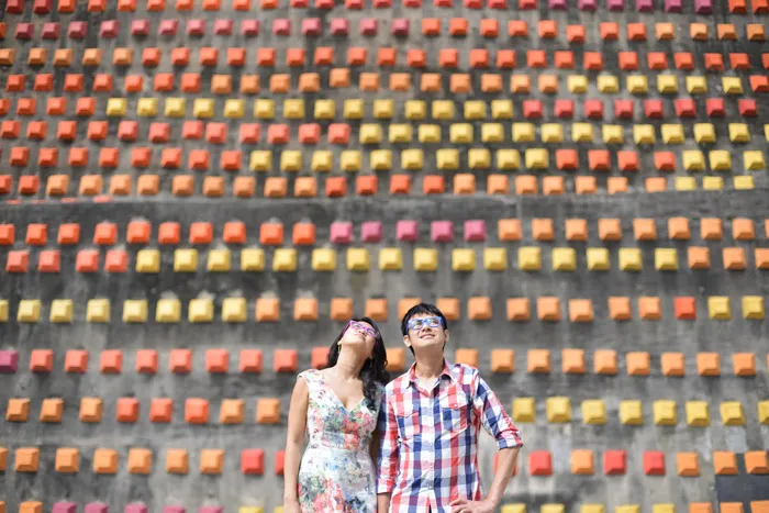 Andrew Yep Photographie. theweddingnotebook.com