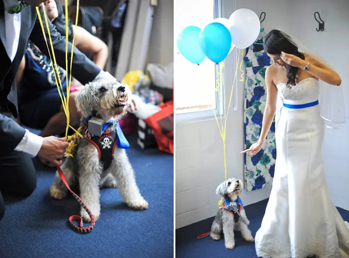 Andrew Yep Photographie. theweddingnotebook.com