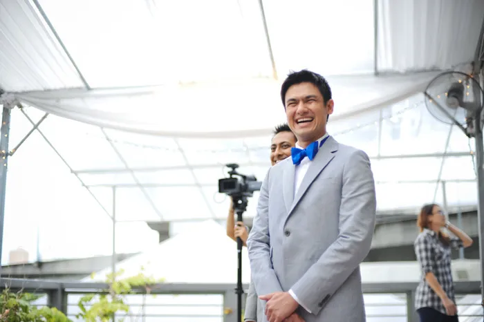 Andrew Yep Photographie. theweddingnotebook.com