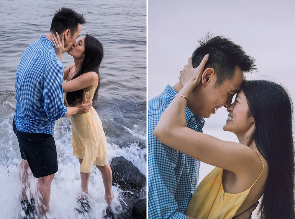 Photo by Jonlin Photography. theweddingnotebook.com