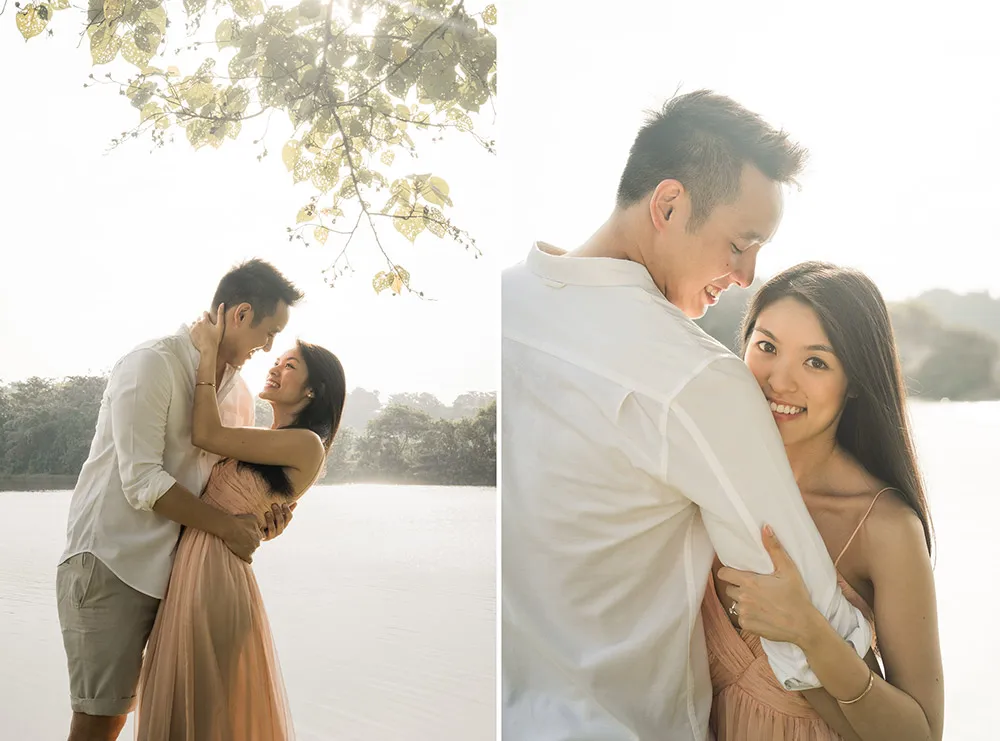 Photo by Jonlin Photography. theweddingnotebook.com