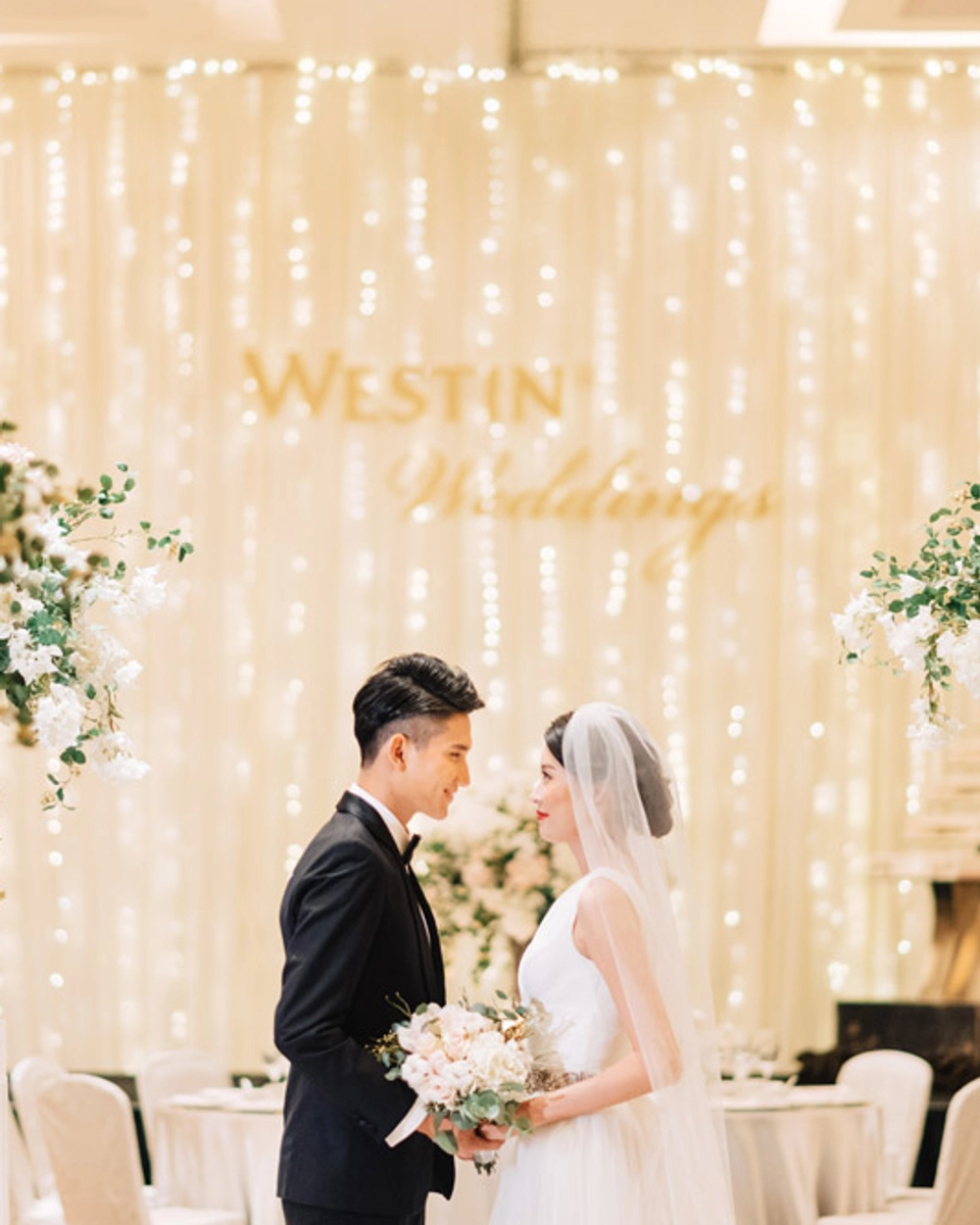 The Westin Kuala Lumpur