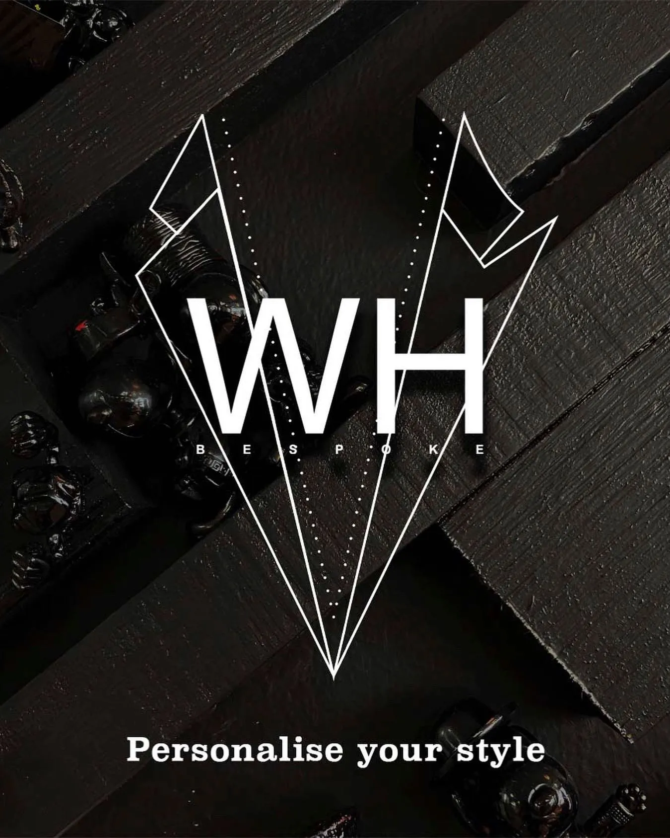 WH Bespoke Logo