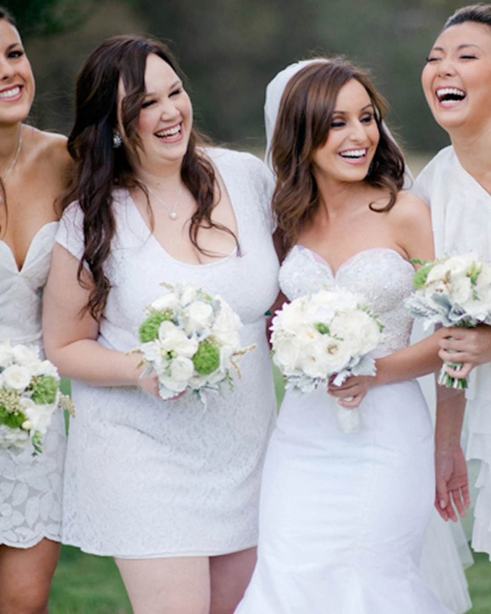 Bridesmaids: What Will You Be Expected To Pay For?