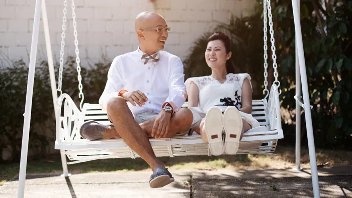 Photo by thegaleria. theweddingnotebook.com