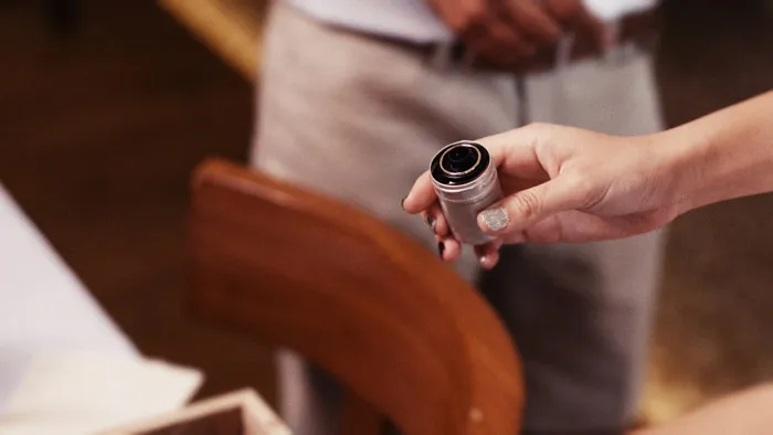 Photo by thegaleria. theweddingnotebook.com