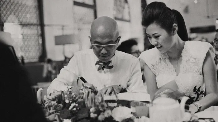 Photo by thegaleria. theweddingnotebook.com