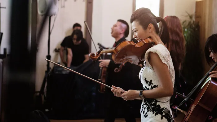 Photo by thegaleria. theweddingnotebook.com