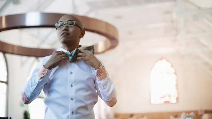 Photo by thegaleria. theweddingnotebook.com