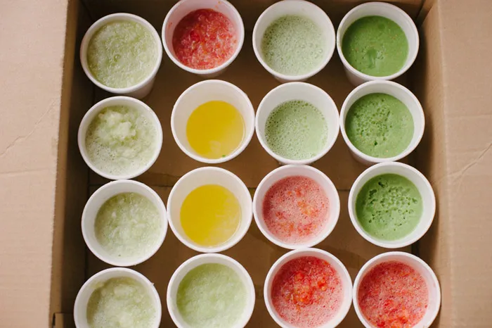 Photo by Milan Teh. theweddingnotebook.com