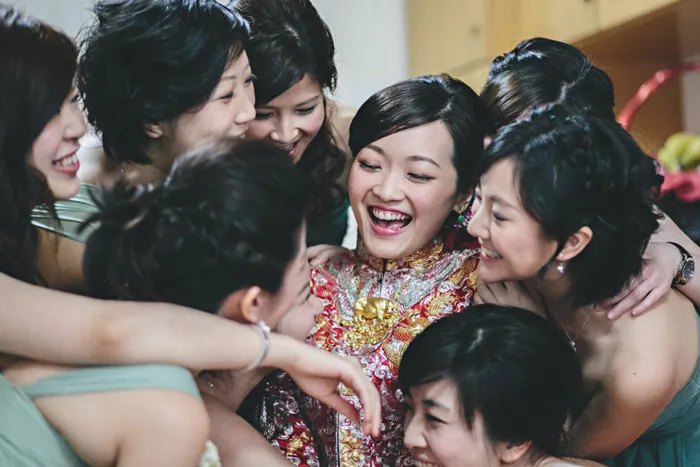 Photo by History Studio. theweddingnotebook.com