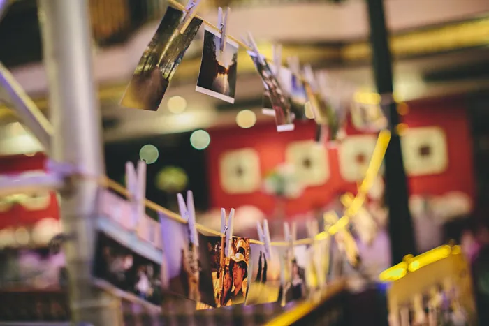 Photo by History Studio. theweddingnotebook.com