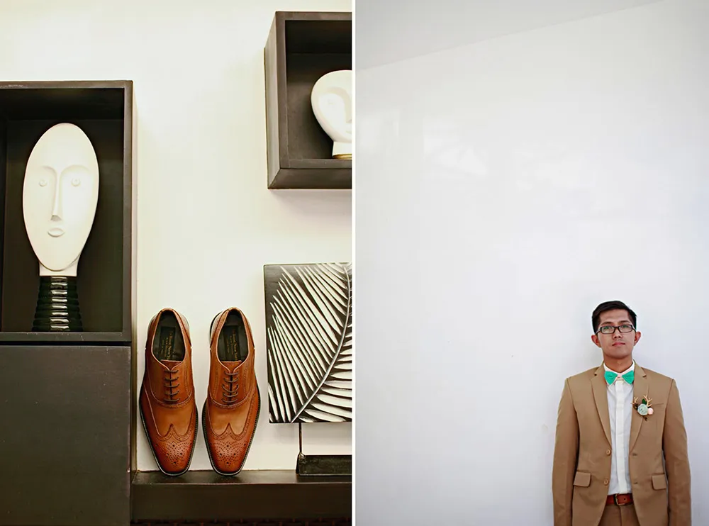 Photo by Cherryblocks. theweddingnotebook.com