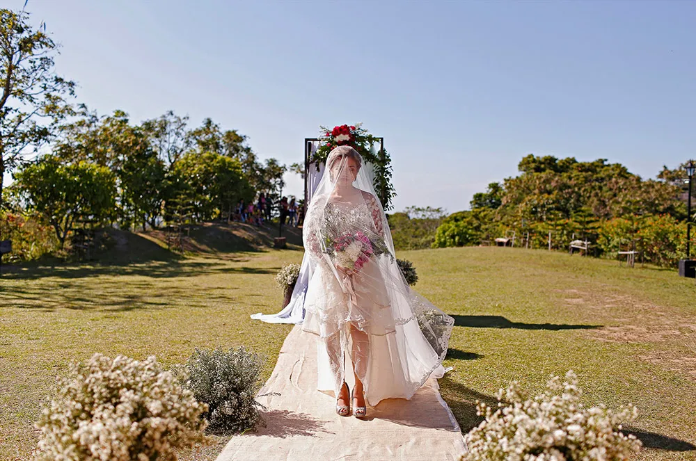 Photo by Cherryblocks. theweddingnotebook.com