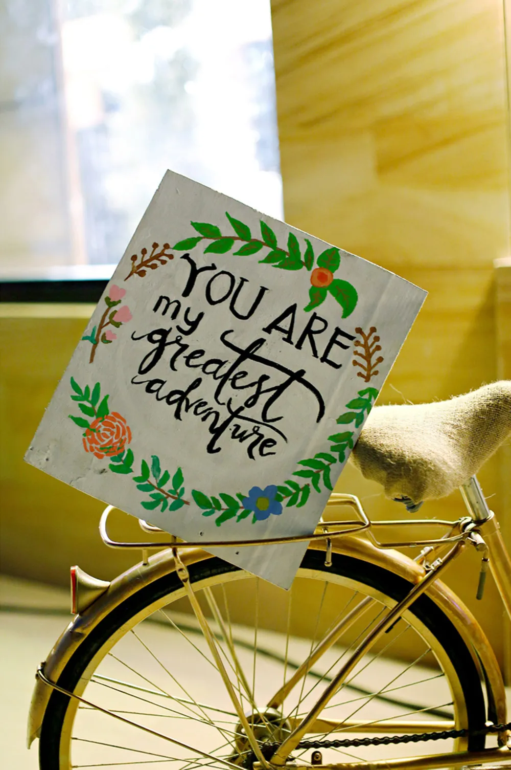 Photo by Cherryblocks. theweddingnotebook.com