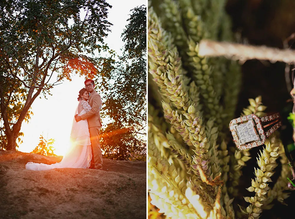 Photo by Cherryblocks. theweddingnotebook.com