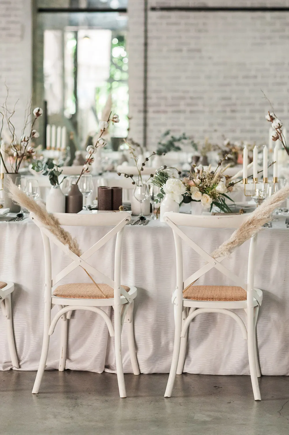 The Westin Kuala Lumpur The Slate Wedding. Photo by Inlight Photos. theweddingnotebook.com