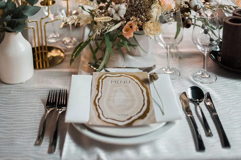 The Westin Kuala Lumpur The Slate Wedding. Photo by Inlight Photos. theweddingnotebook.com