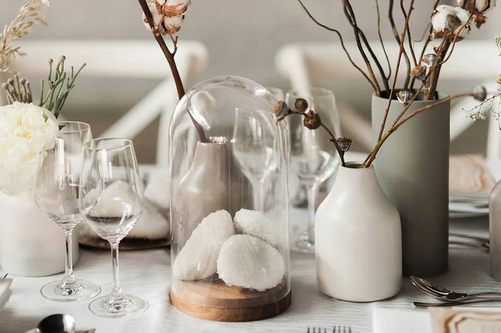 The Westin Kuala Lumpur The Slate Wedding. Photo by Inlight Photos. theweddingnotebook.com