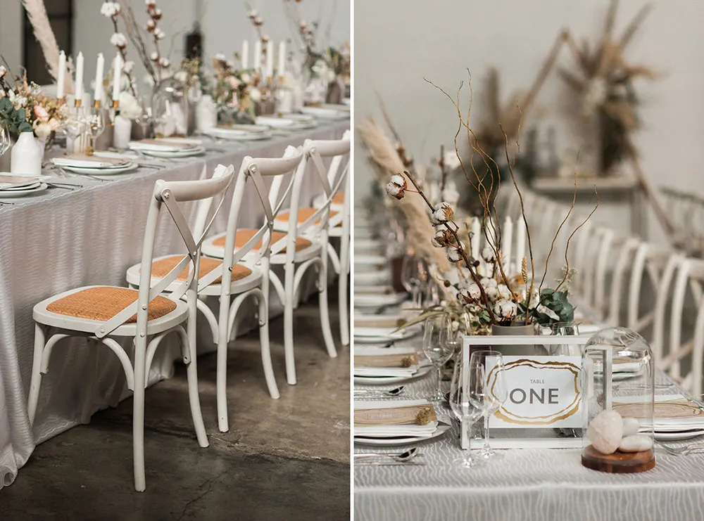 The Westin Kuala Lumpur The Slate Wedding. Photo by Inlight Photos. theweddingnotebook.com