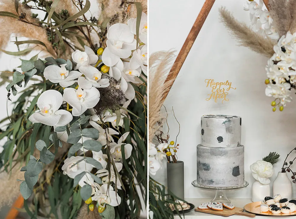 The Westin Kuala Lumpur The Slate Wedding. Photo by Inlight Photos. theweddingnotebook.com