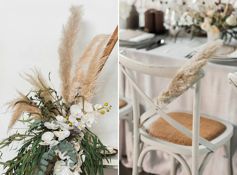 The Westin Kuala Lumpur The Slate Wedding. Photo by Inlight Photos. theweddingnotebook.com