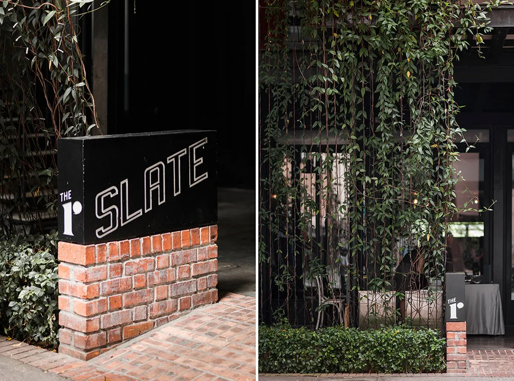 The Westin Kuala Lumpur The Slate Wedding. Photo by Inlight Photos. theweddingnotebook.com