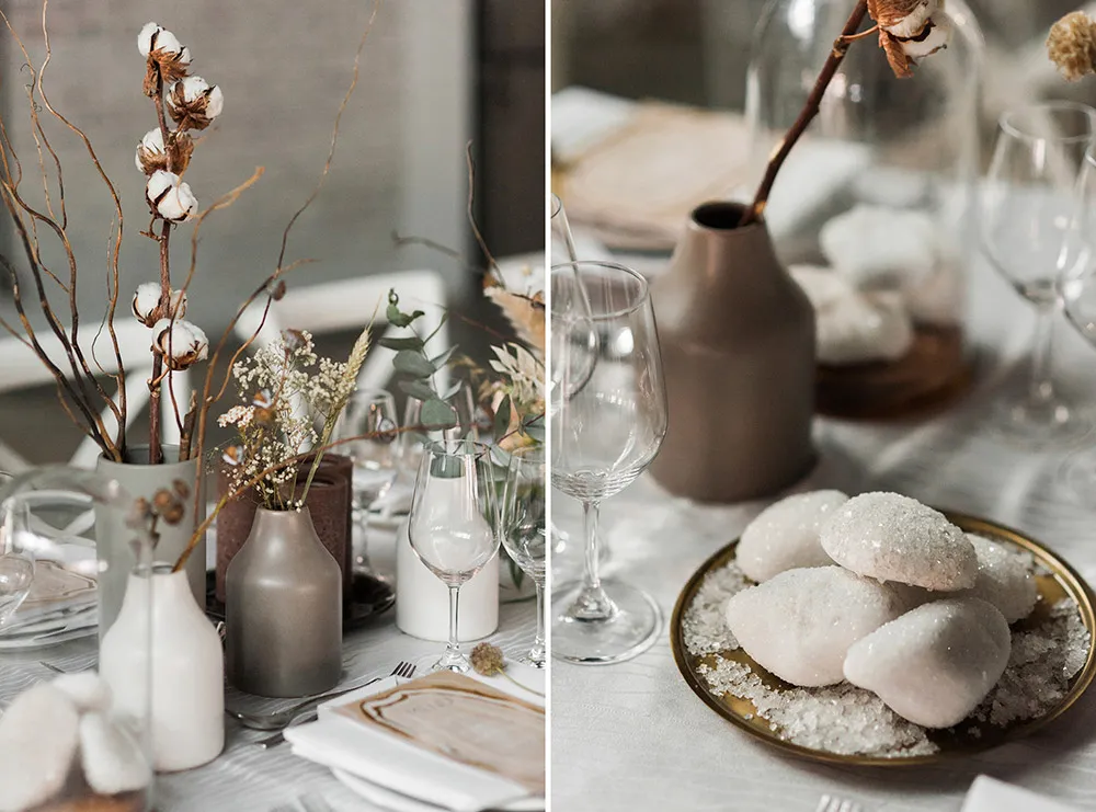 The Westin Kuala Lumpur The Slate Wedding. Photo by Inlight Photos. theweddingnotebook.com