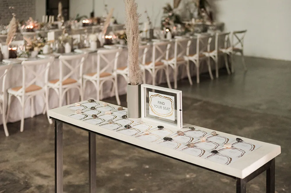 The Westin Kuala Lumpur The Slate Wedding. Photo by Inlight Photos. theweddingnotebook.com