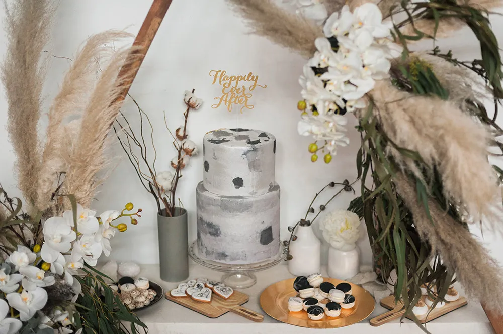 The Westin Kuala Lumpur The Slate Wedding. Photo by Inlight Photos. theweddingnotebook.com