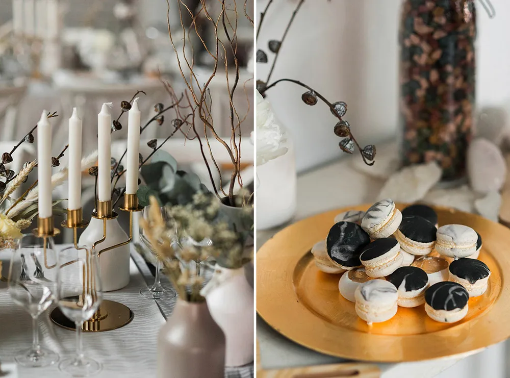 The Westin Kuala Lumpur The Slate Wedding. Photo by Inlight Photos. theweddingnotebook.com