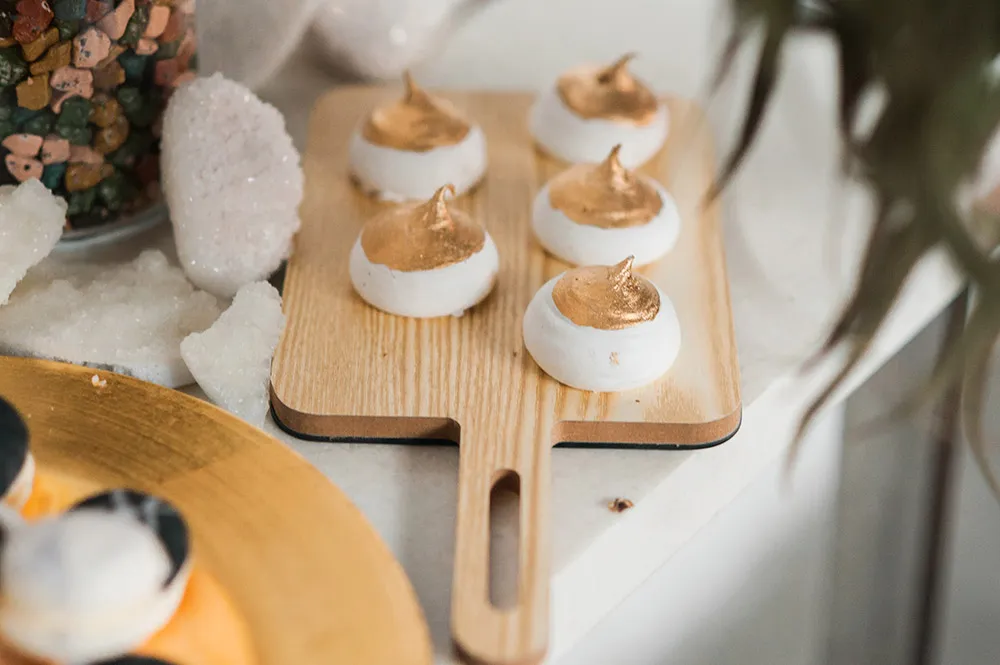 The Westin Kuala Lumpur The Slate Wedding. Photo by Inlight Photos. theweddingnotebook.com