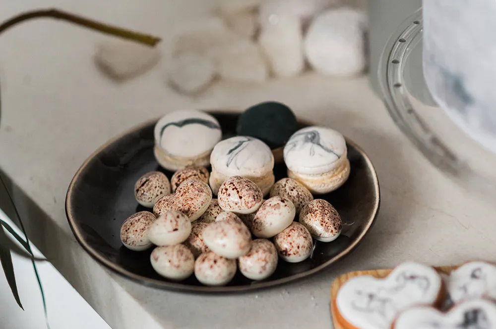 The Westin Kuala Lumpur The Slate Wedding. Photo by Inlight Photos. theweddingnotebook.com